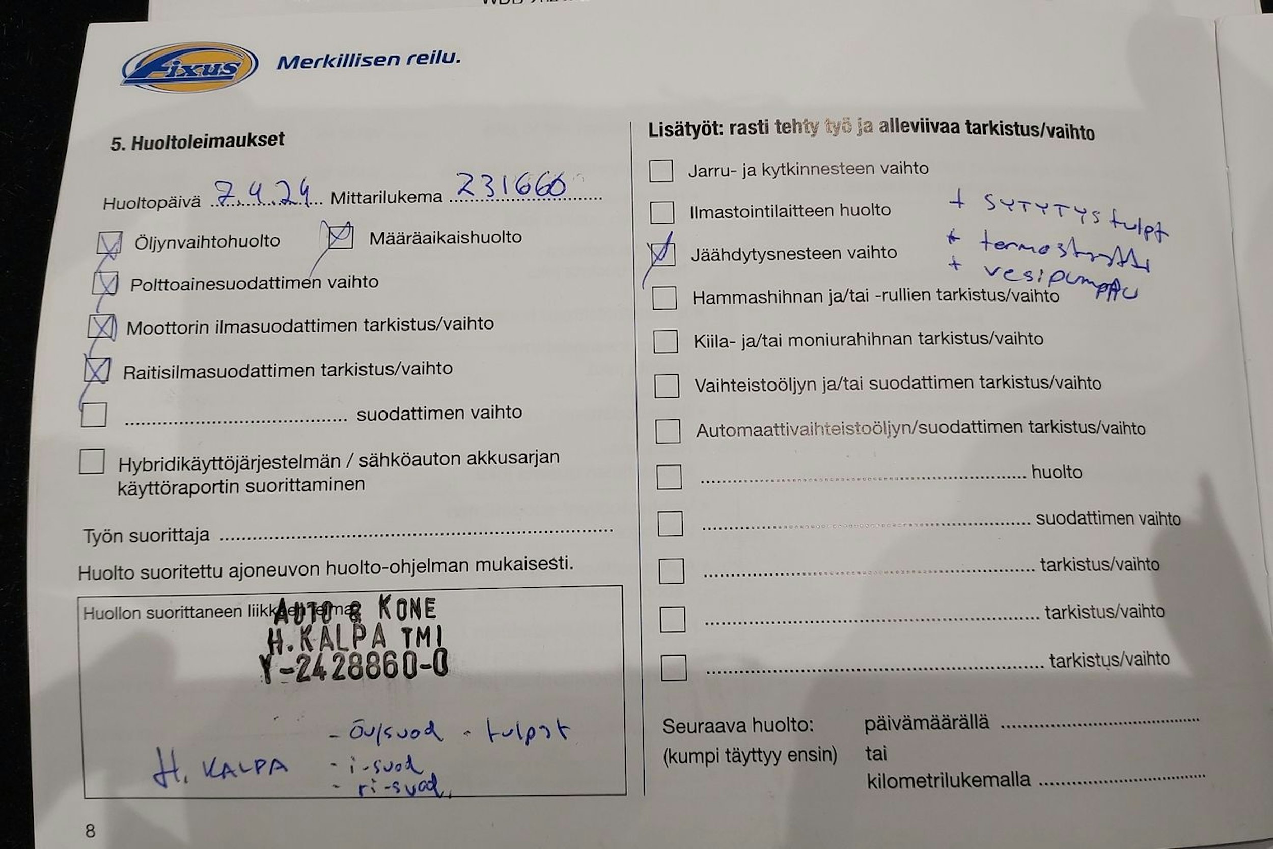 musta Mercedes-Benz C 2010 kuva 30.
