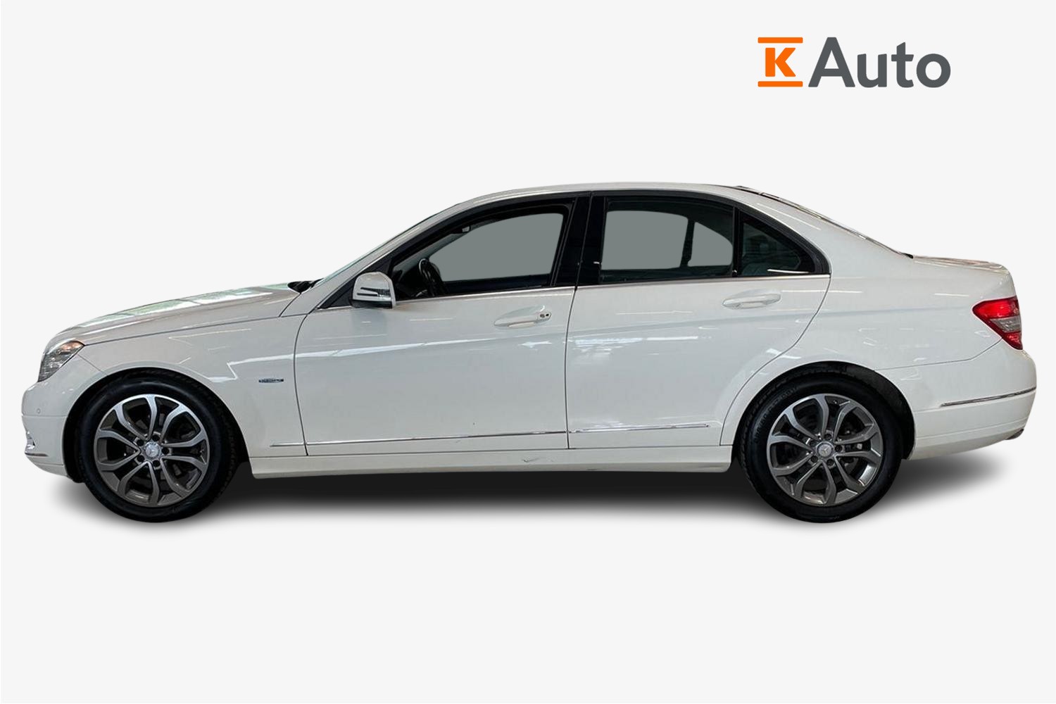 Mercedes-Benz C 2010, kuva 5/26