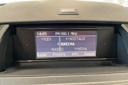 valkoinen Mercedes-Benz C 2010 kuva 22.