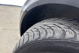 Musta Mercedes-Benz C 2010 kuva 11.