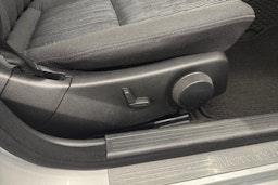harmaa Mercedes-Benz C 2010 kuva 18.