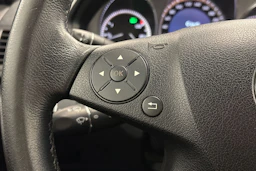 Musta Mercedes-Benz C 2010 kuva 14.