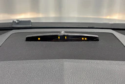 Musta Mercedes-Benz C 2010 kuva 18.