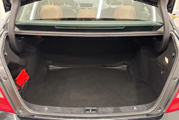 Musta Mercedes-Benz C 2010 kuva 21.