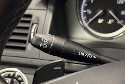 valkoinen Mercedes-Benz C 2010 kuva 17.