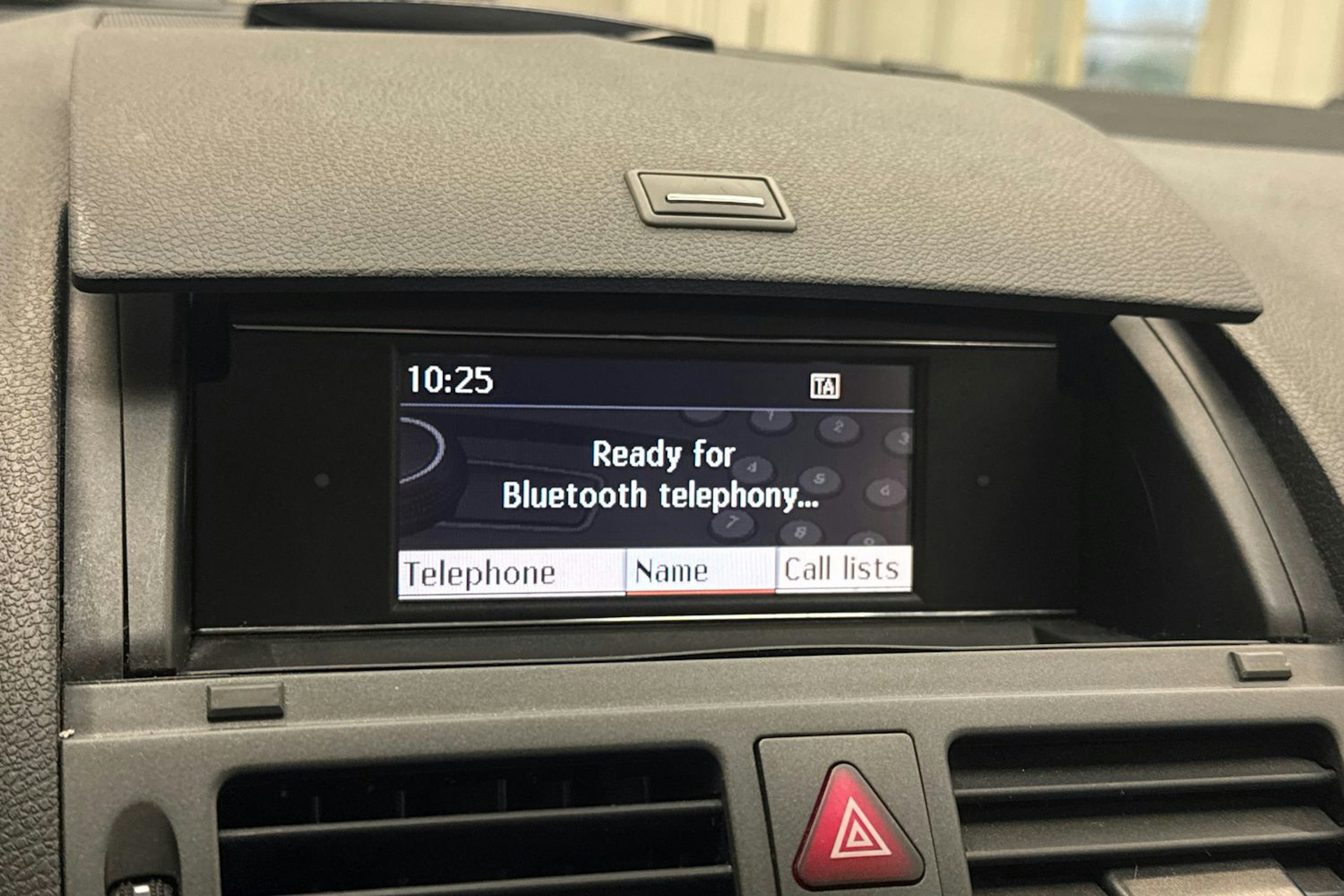 valkoinen Mercedes-Benz C 2010 kuva 27.