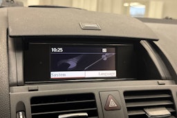 valkoinen Mercedes-Benz C 2010 kuva 29.