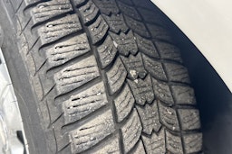 valkoinen Mercedes-Benz C 2010 kuva 34.