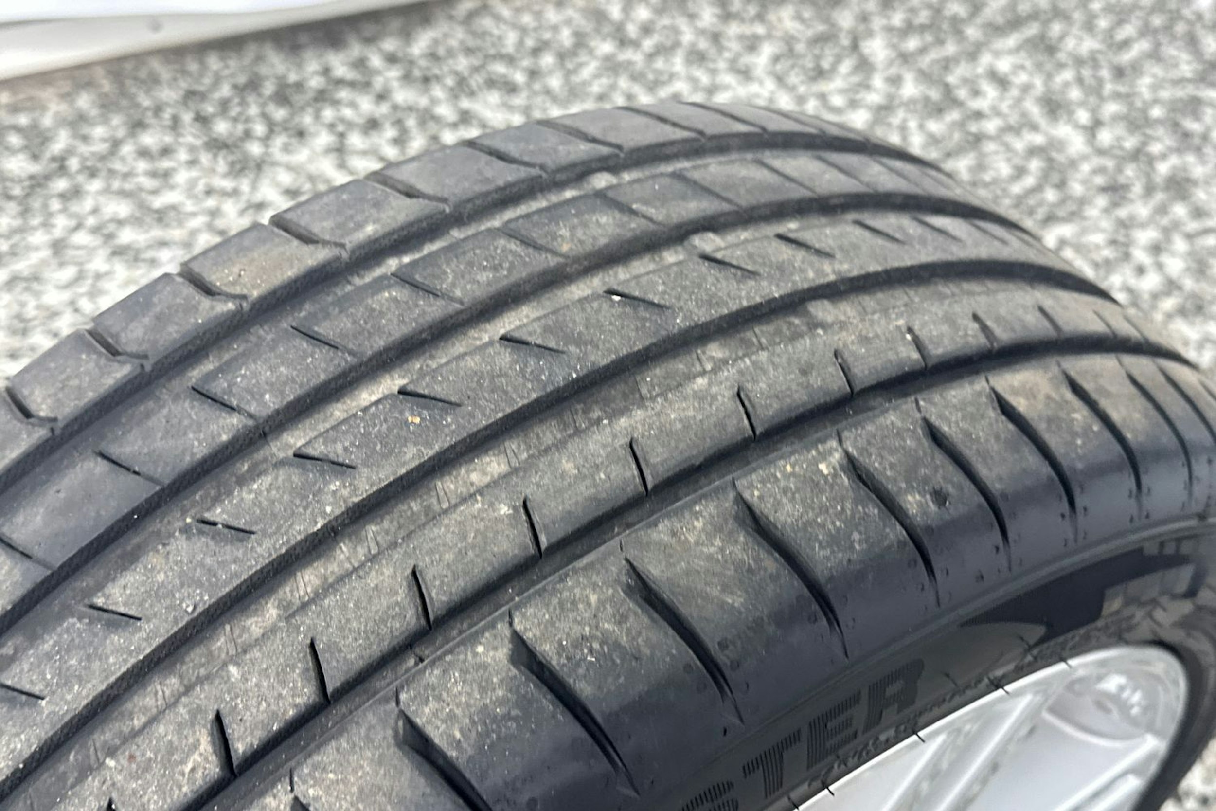 valkoinen Mercedes-Benz C 2010 kuva 36.