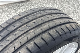 valkoinen Mercedes-Benz C 2010 kuva 36.