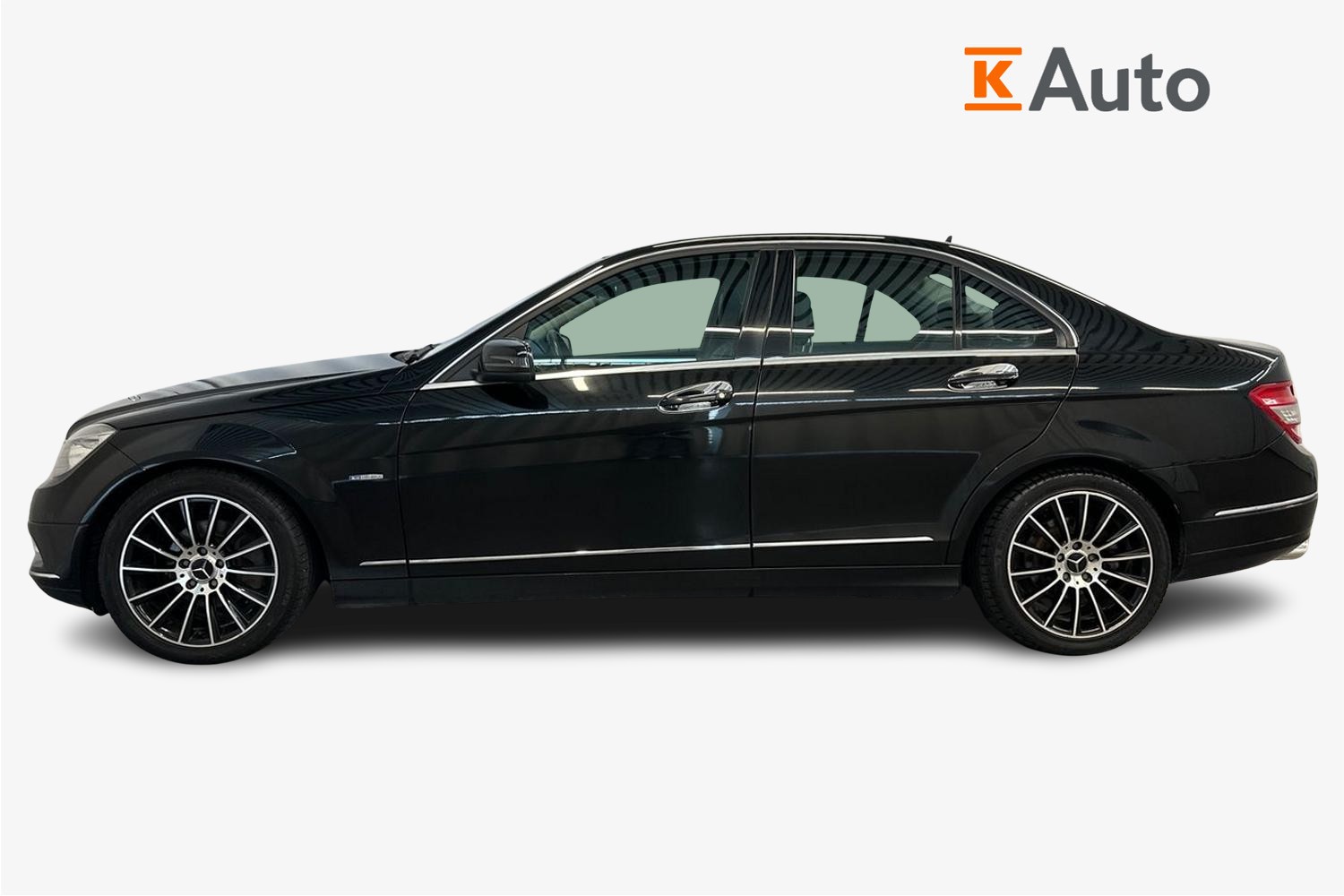 Mercedes-Benz C 2011, kuva 5/31