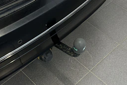 musta Mercedes-Benz C 2011 kuva 14.