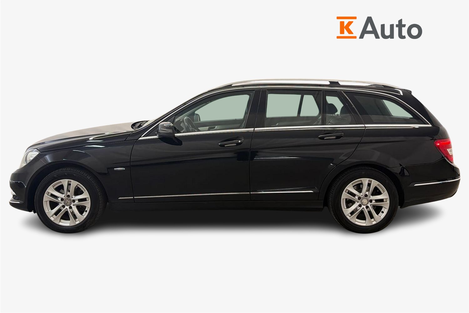 Mercedes-Benz C 2011, bild 5/25
