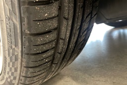 musta Mercedes-Benz C 2011 kuva 13.