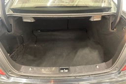 musta Mercedes-Benz C 2011 kuva 14.