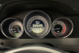 musta Mercedes-Benz C 2011 kuva 18.