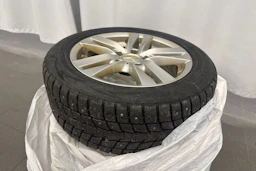 musta Mercedes-Benz C 2011 kuva 13.