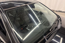 musta Mercedes-Benz C 2011 kuva 18.