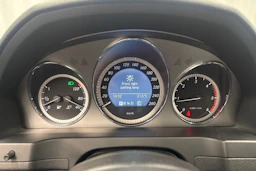 musta Mercedes-Benz C 2011 kuva 20.