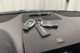 musta Mercedes-Benz C 2011 kuva 25.