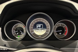 harmaa Mercedes-Benz C 2011 kuva 19.