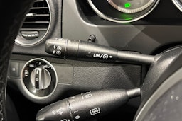 harmaa Mercedes-Benz C 2011 kuva 20.