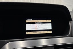 harmaa Mercedes-Benz C 2011 kuva 21.