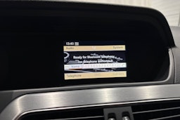 harmaa Mercedes-Benz C 2011 kuva 22.