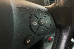 Ruskea (beige) Mercedes-Benz C 2011 kuva 19.