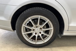 hopea Mercedes-Benz C 2011 kuva 22.