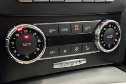 harmaa Mercedes-Benz C 2011 kuva 26.