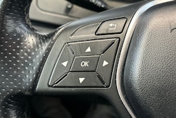harmaa Mercedes-Benz C 2011 kuva 29.