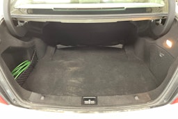 ruskea (beige) Mercedes-Benz C 2011 kuva 10.