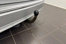 Harmaa Mercedes-Benz C 2011 kuva 12.