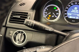Harmaa Mercedes-Benz C 2011 kuva 15.