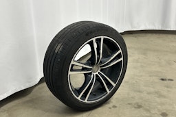 musta Mercedes-Benz C 2011 kuva 15.