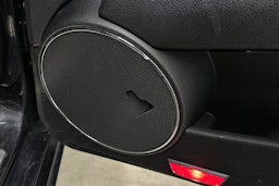 musta Mercedes-Benz C 2011 kuva 36.