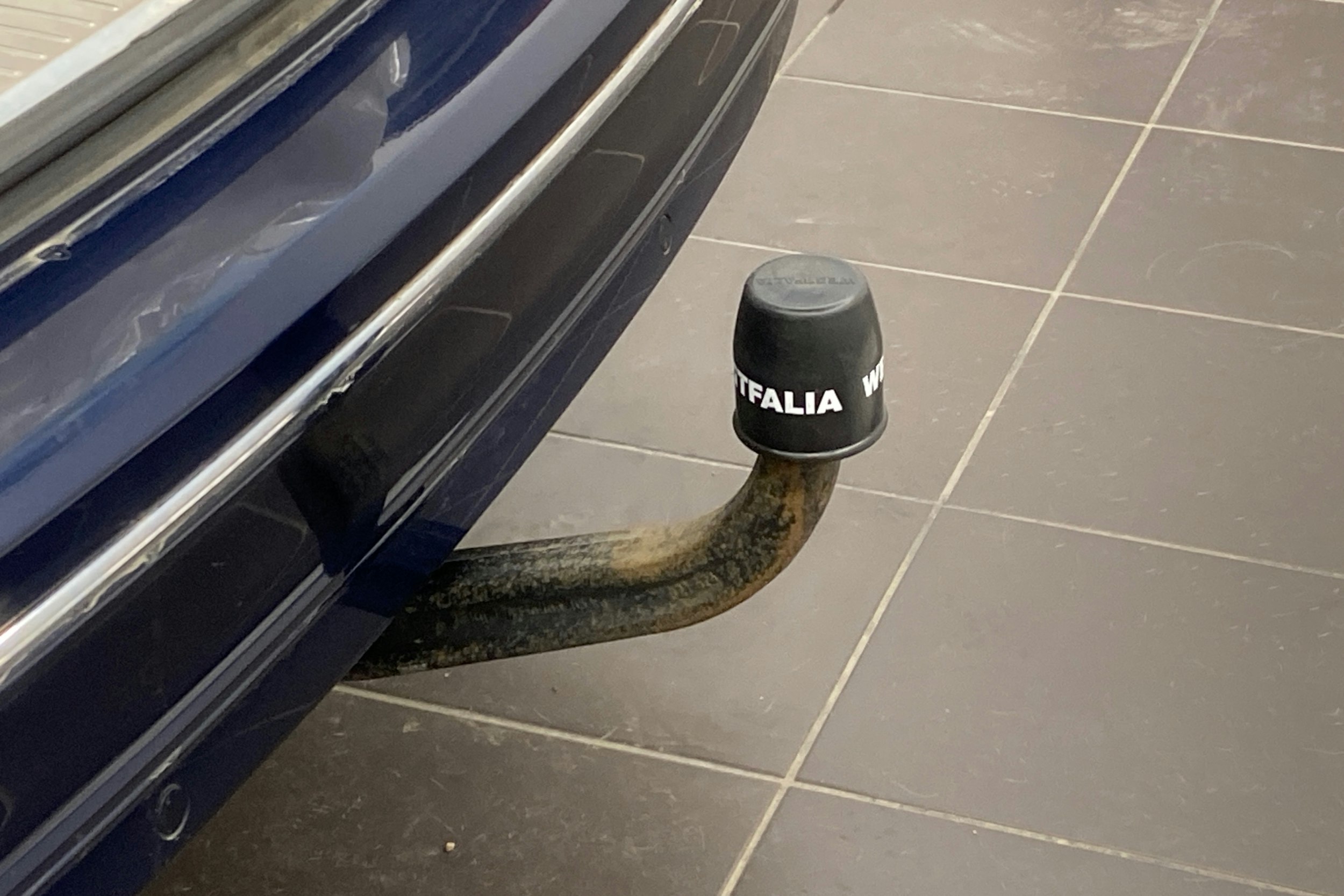 Sininen Mercedes-Benz C 2012 kuva 24.