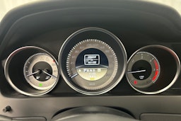 harmaa Mercedes-Benz C 2012 kuva 19.