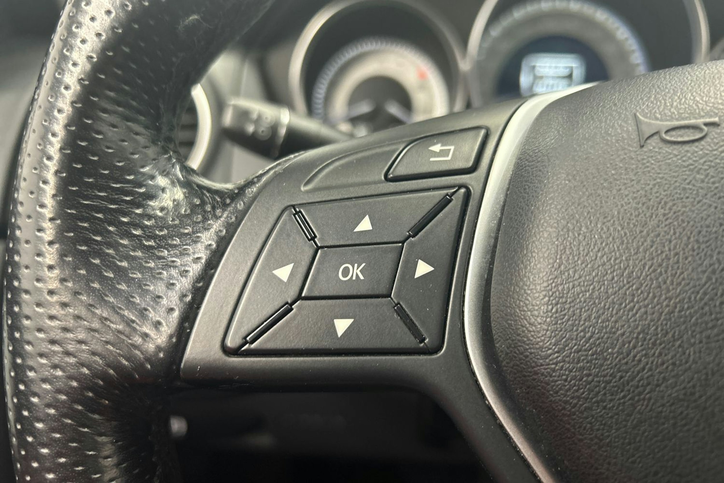 harmaa Mercedes-Benz C 2012 kuva 21.