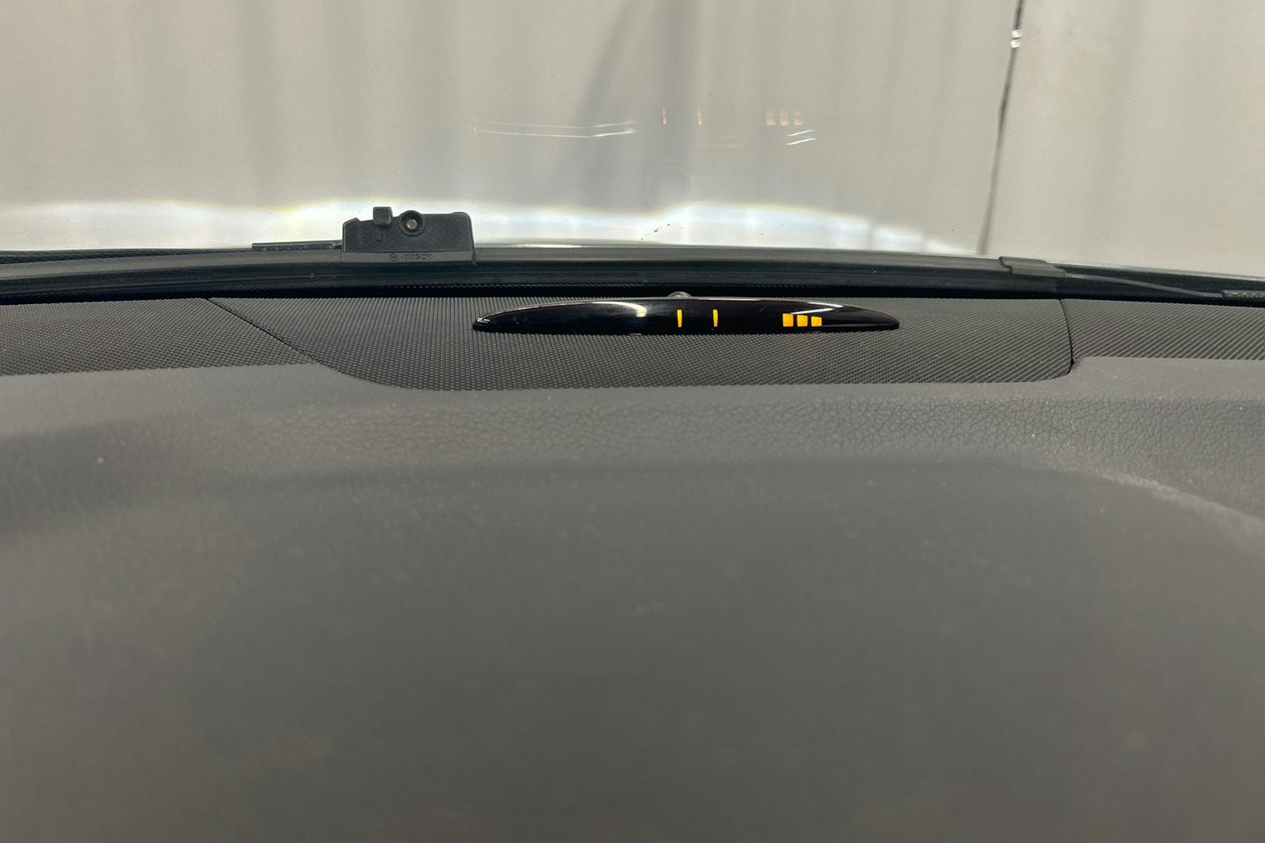 harmaa Mercedes-Benz C 2012 kuva 25.