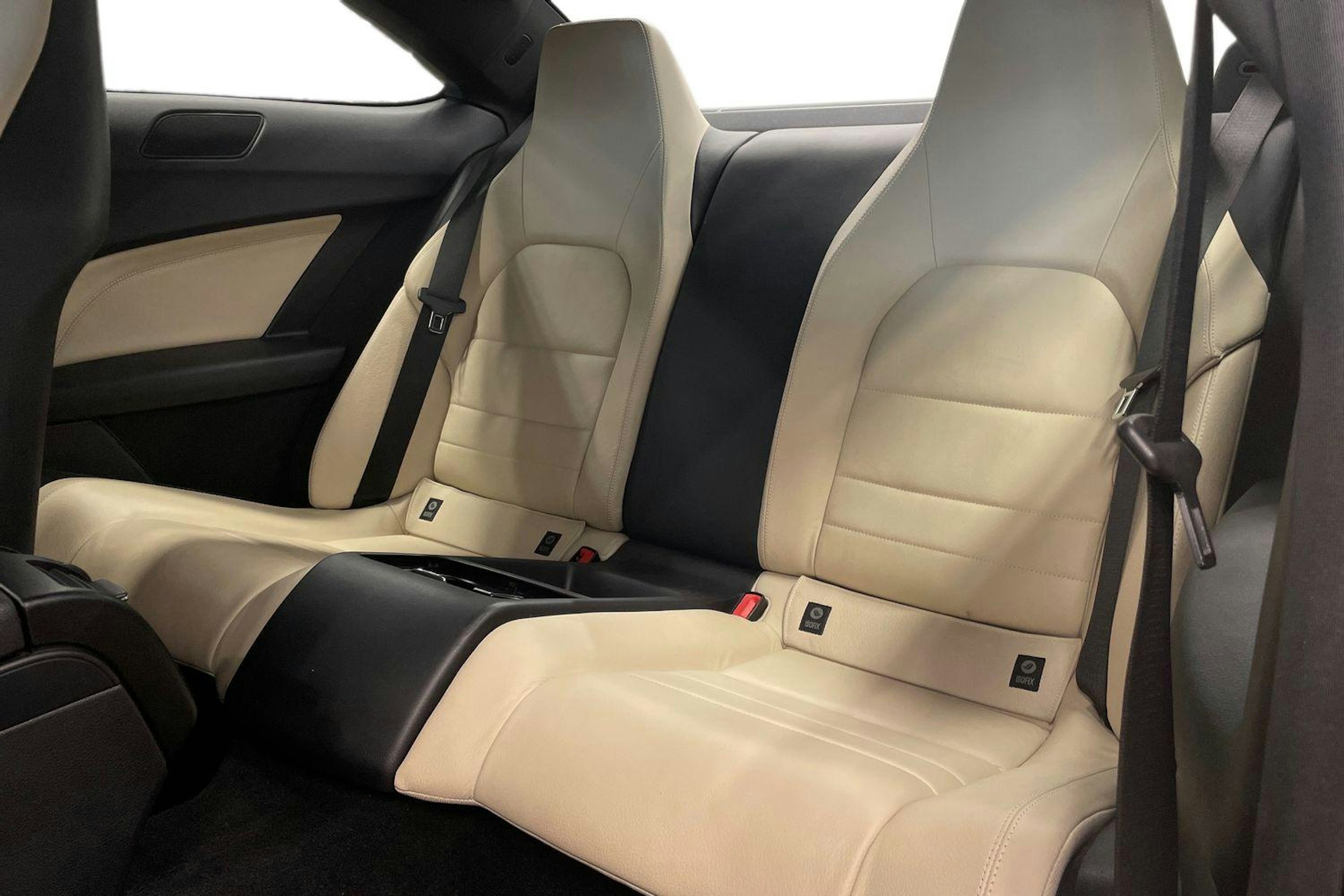 Sininen Mercedes-Benz C 2012 kuva 10.