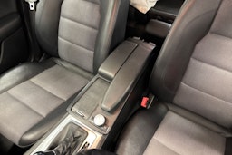 musta Mercedes-Benz C 2012 kuva 20.