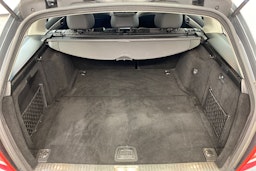 harmaa Mercedes-Benz C 2012 kuva 16.