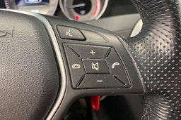 harmaa Mercedes-Benz C 2012 kuva 20.