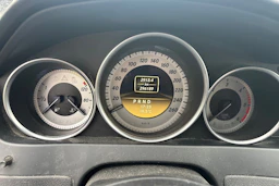 musta Mercedes-Benz C 2012 kuva 6.
