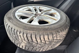 musta Mercedes-Benz C 2012 kuva 9.