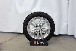 musta Mercedes-Benz C 2012 kuva 11.