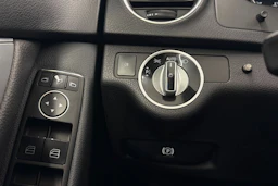 musta Mercedes-Benz C 2012 kuva 16.