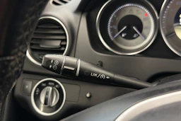 musta Mercedes-Benz C 2012 kuva 19.